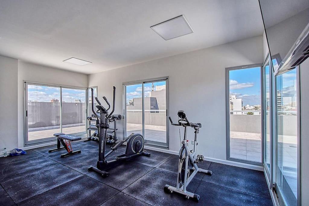 Ficus Trendy Apartment Buenos Aires