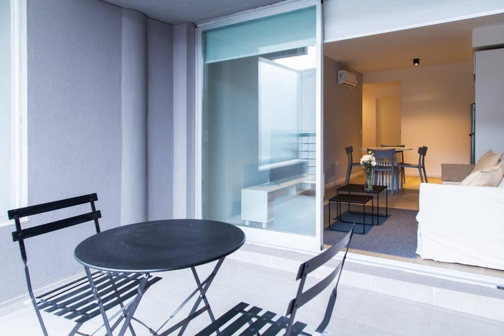 Ficus Trendy Apartment Buenos Aires
