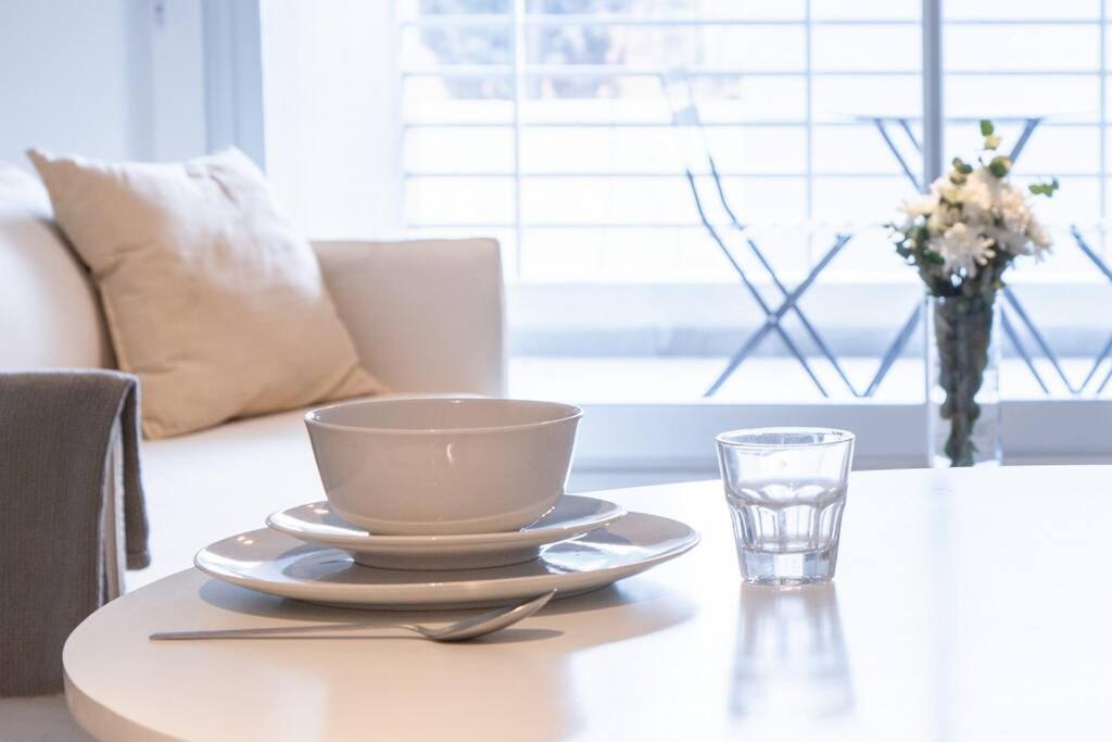 Ficus Trendy Apartment