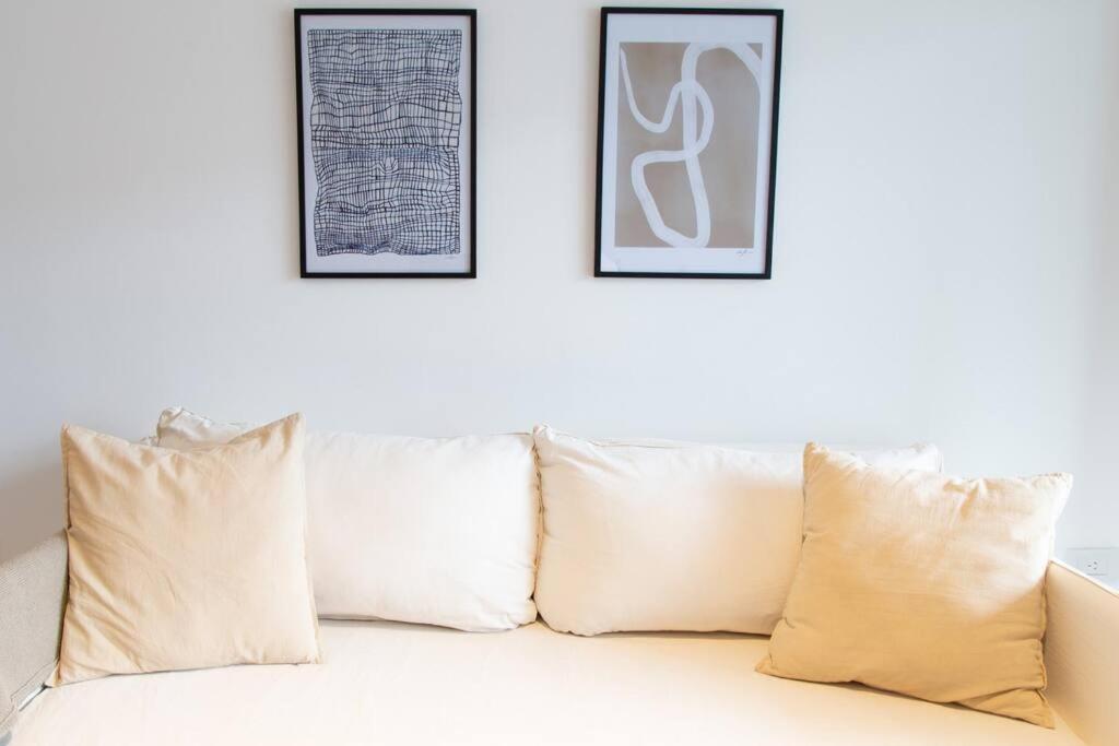 Ficus Trendy Apartment *