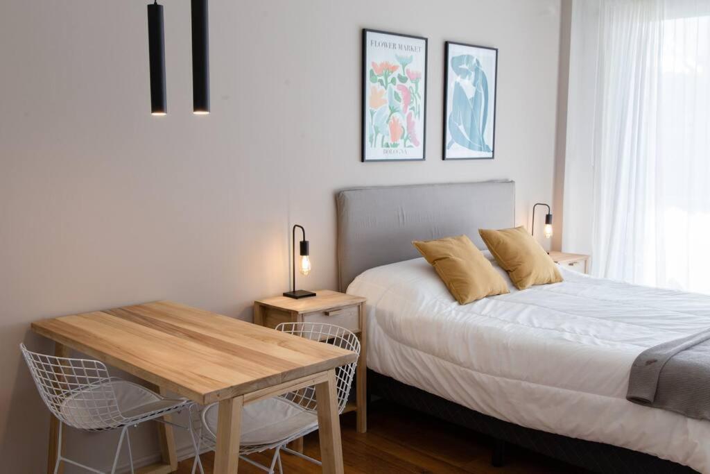 Laurel Beautiful And Cozy Studio Buenos Aires
