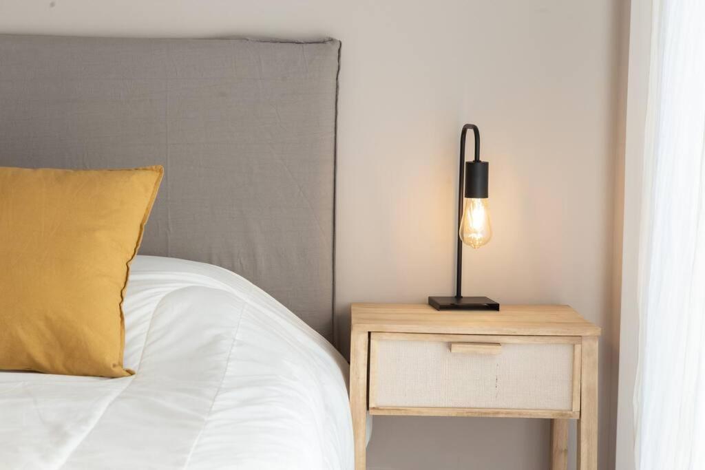 Apartment Laurel Beautiful And Cozy Studio Buenos Aires