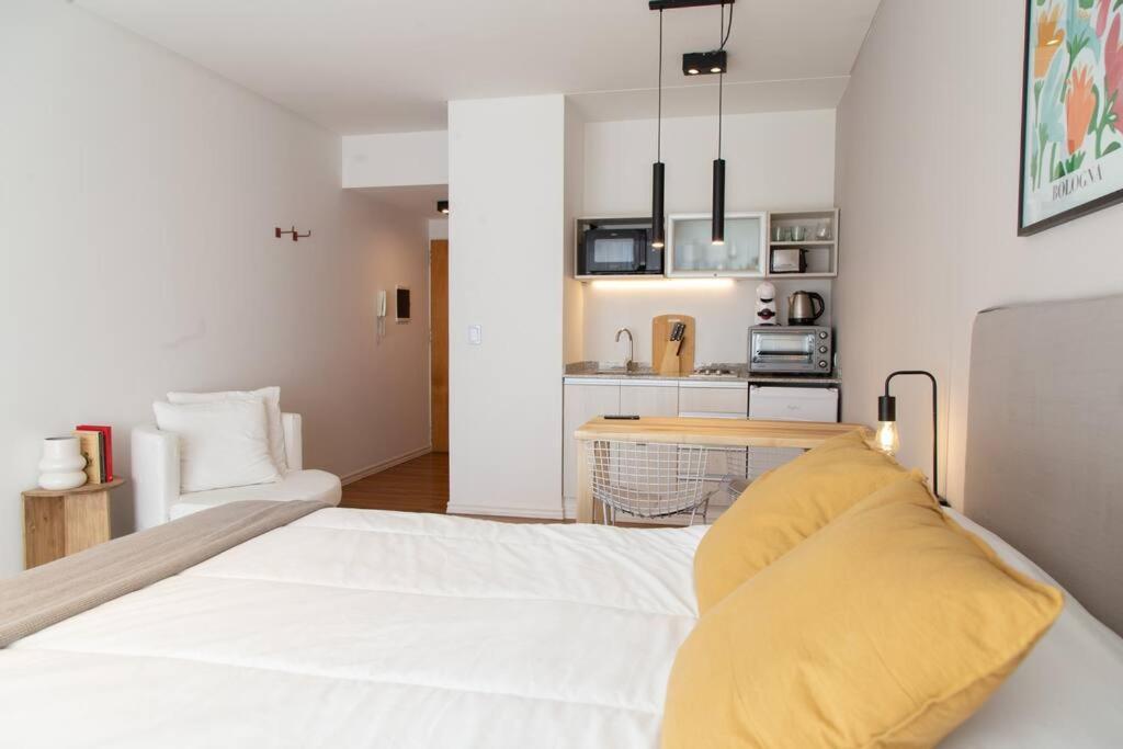 Laurel Beautiful And Cozy Studio * Buenos Aires
