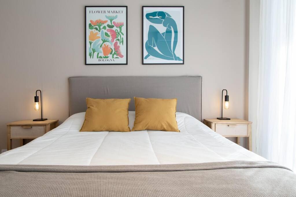 Laurel Beautiful And Cozy Studio Buenos Aires