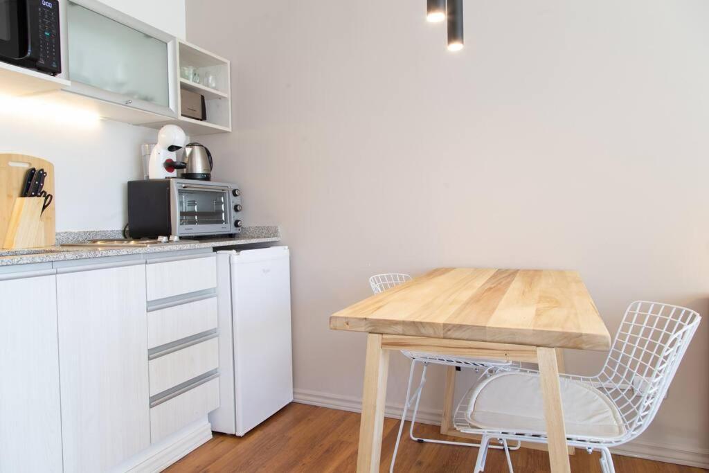 Laurel Beautiful And Cozy Studio Buenos Aires