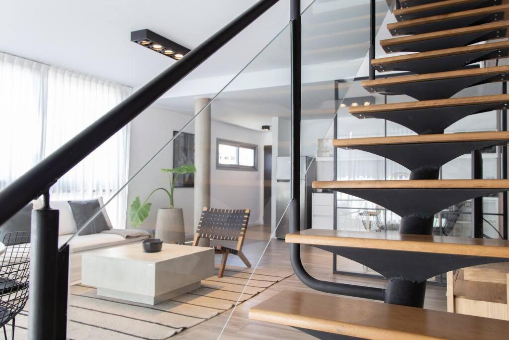 Apartamento Oriol Beautiful Duplex Ciudad Autónoma de Buenos Aires