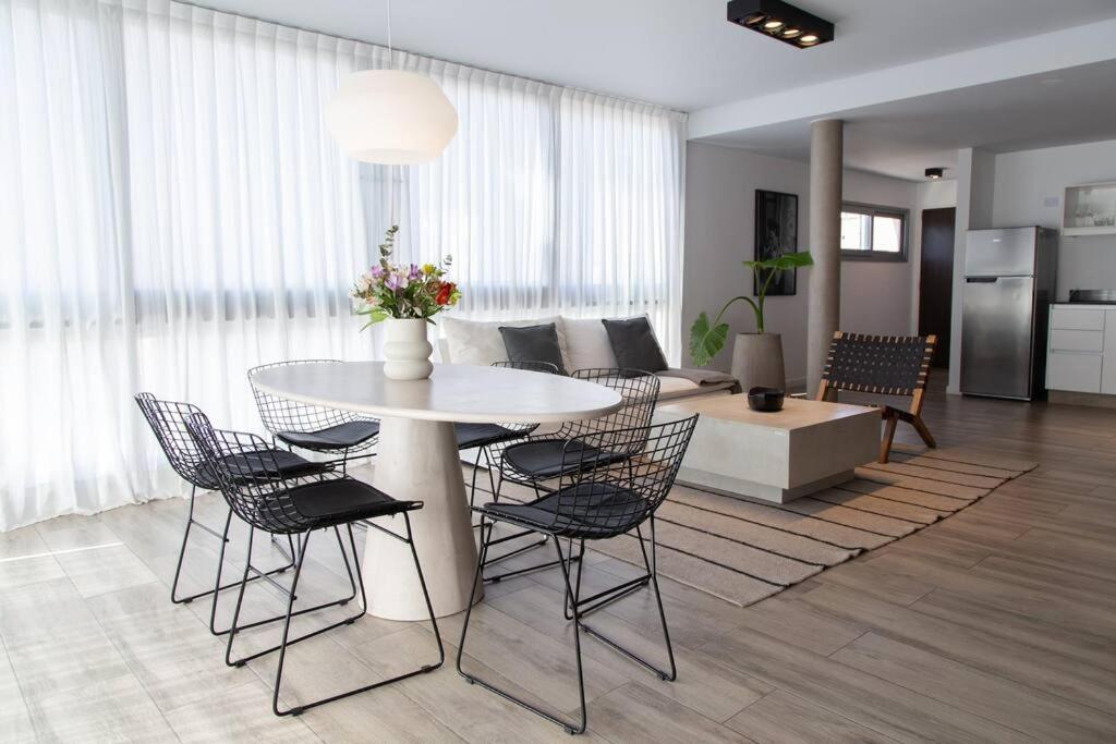 Apartamento Oriol Beautiful Duplex