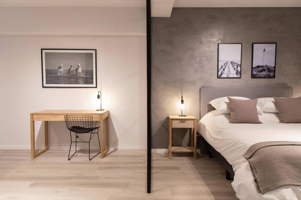 Acebo Stunning Deluxe Apartamento