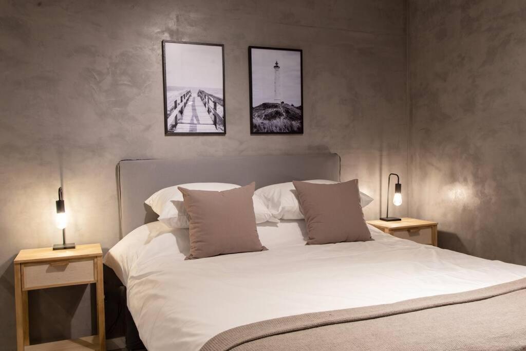 Acebo Stunning Deluxe Apartamento *