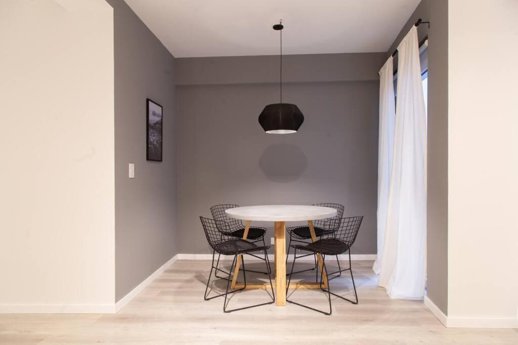 Apartamento Acebo Stunning Deluxe Buenos Aires