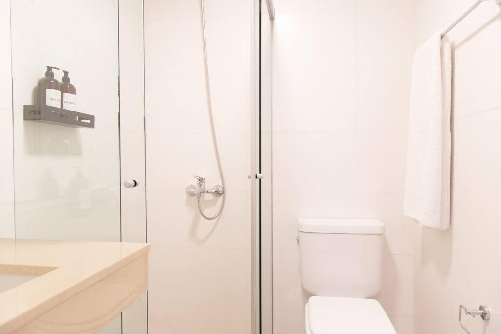 Acebo Stunning Deluxe Apartamento Buenos Aires