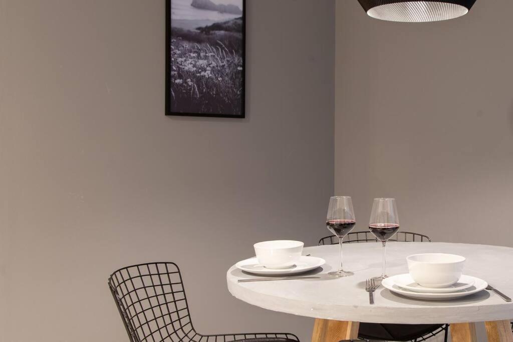 Acebo Stunning Deluxe Apartamento