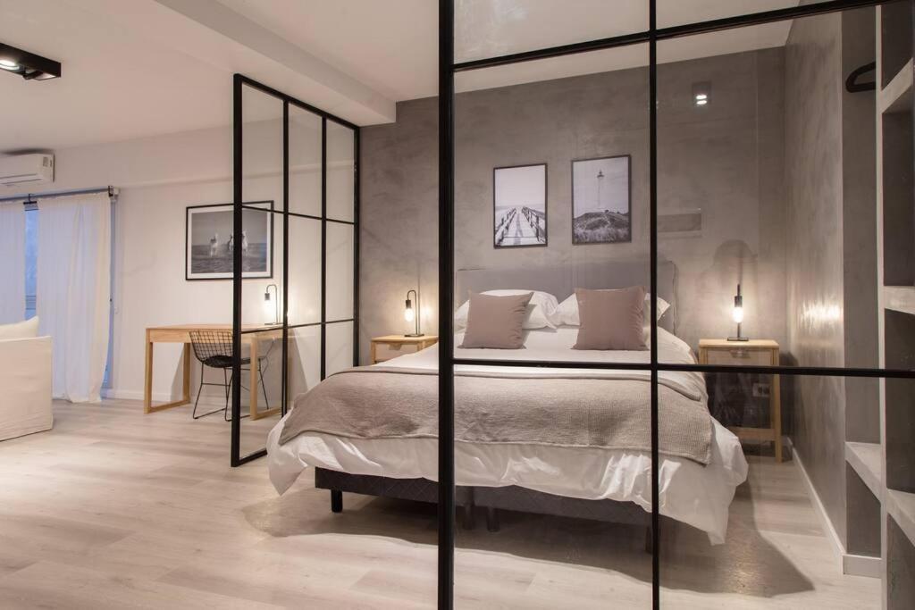 Apartamento Acebo Stunning Deluxe Buenos Aires