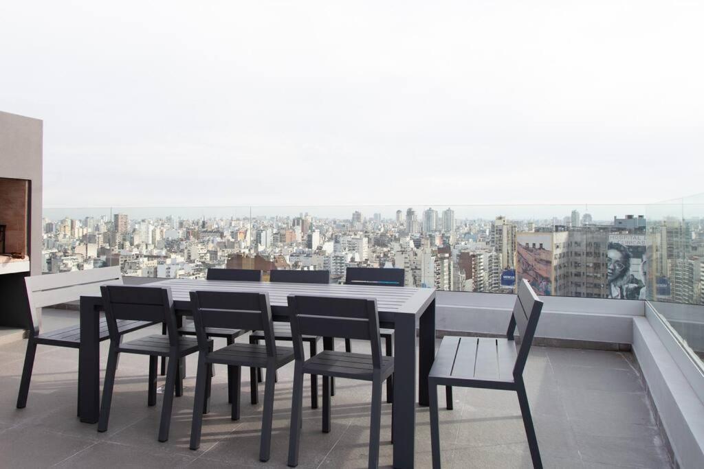 Acebo Stunning Deluxe * Buenos Aires