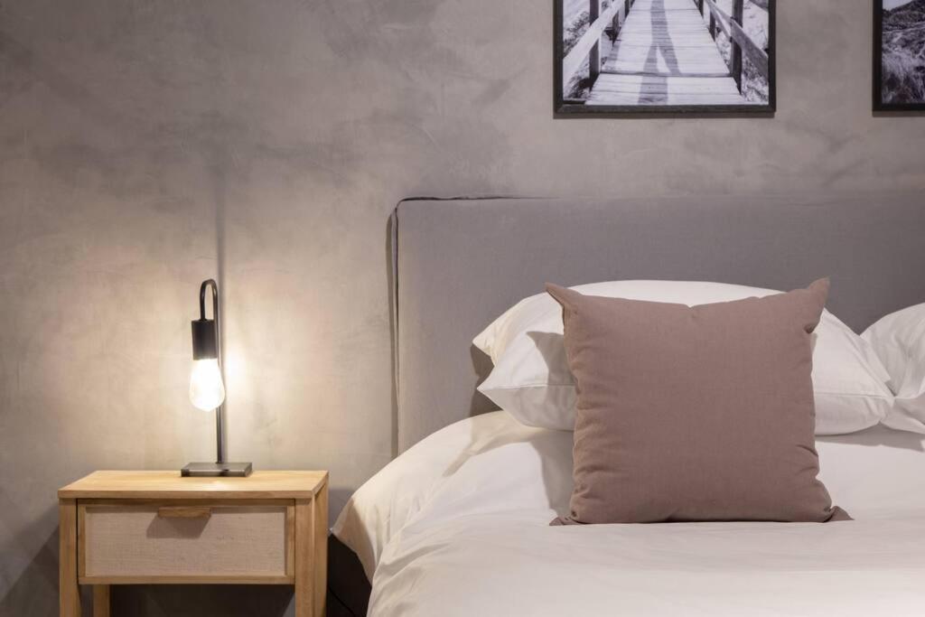 Acebo Stunning Deluxe Apartamento