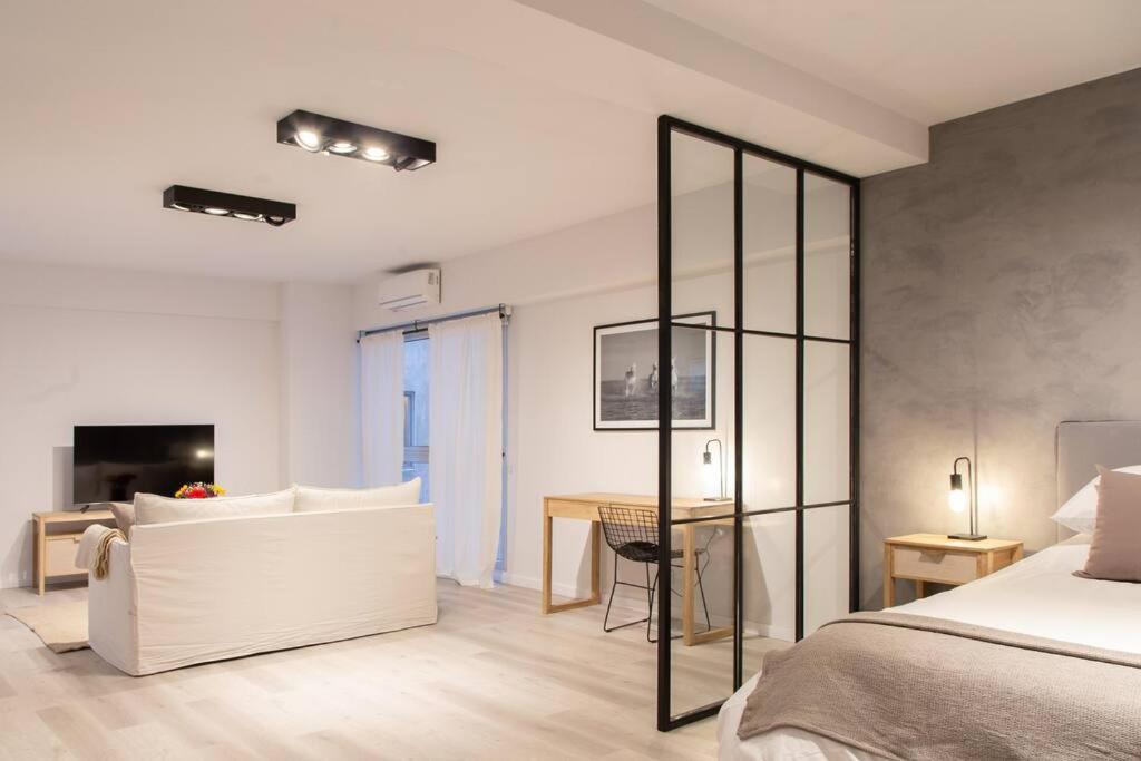 Acebo Stunning Deluxe Apartamento *