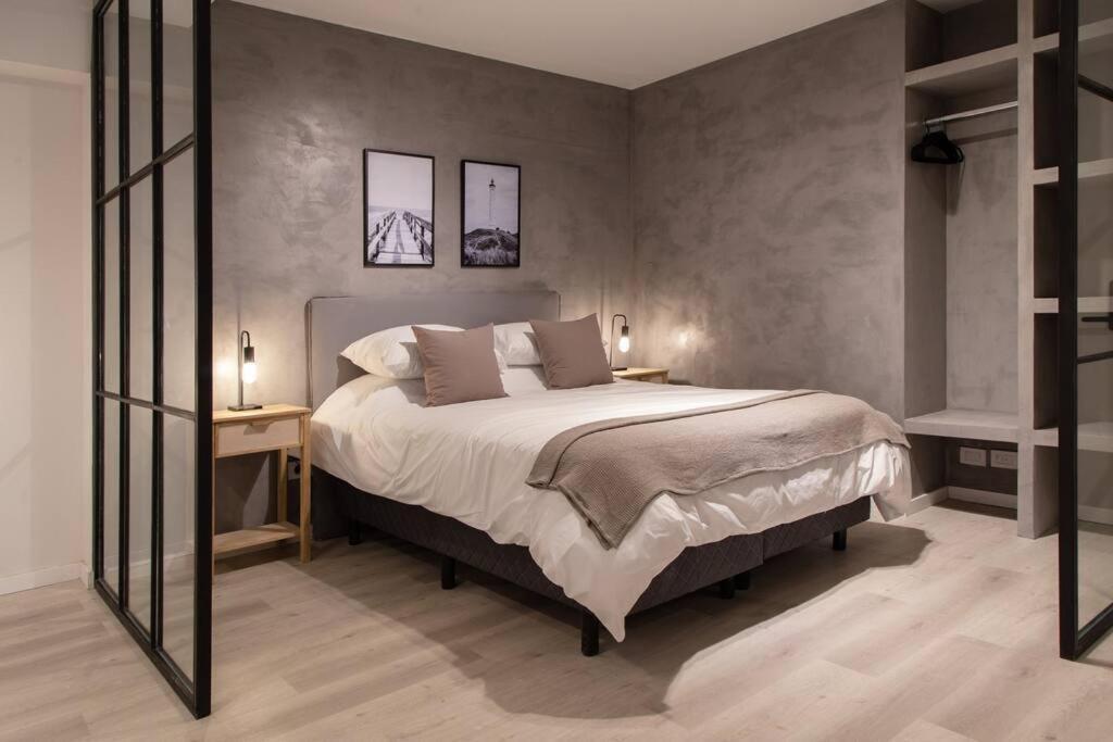 Apartamento Acebo Stunning Deluxe