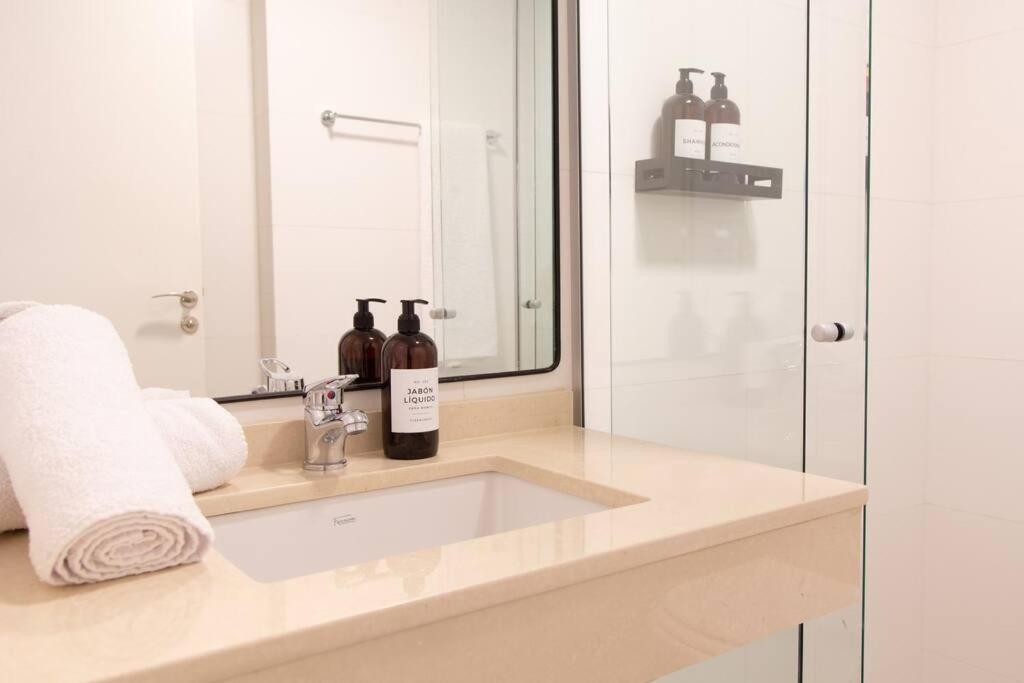 Acebo Stunning Deluxe Apartamento Buenos Aires