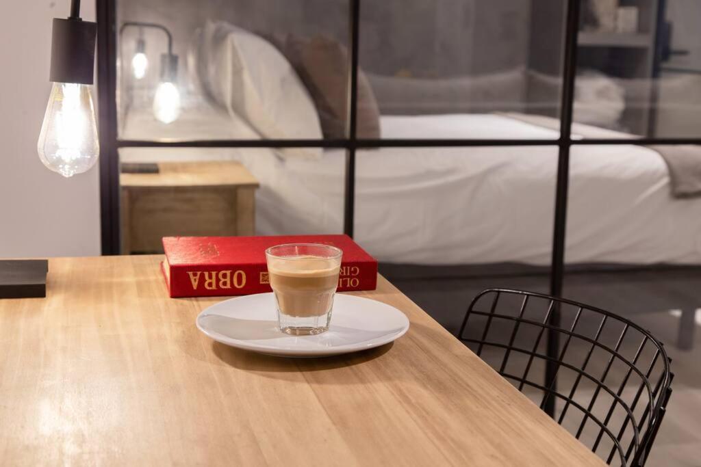 Acebo Stunning Deluxe Apartamento