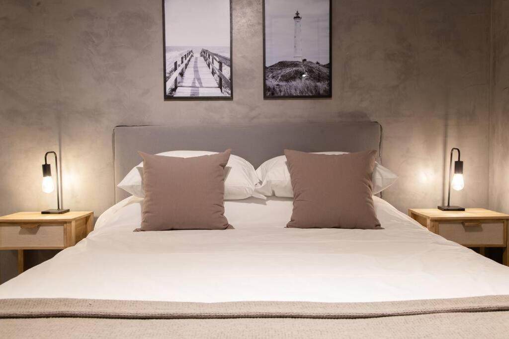 Apartamento Acebo Stunning Deluxe Buenos Aires
