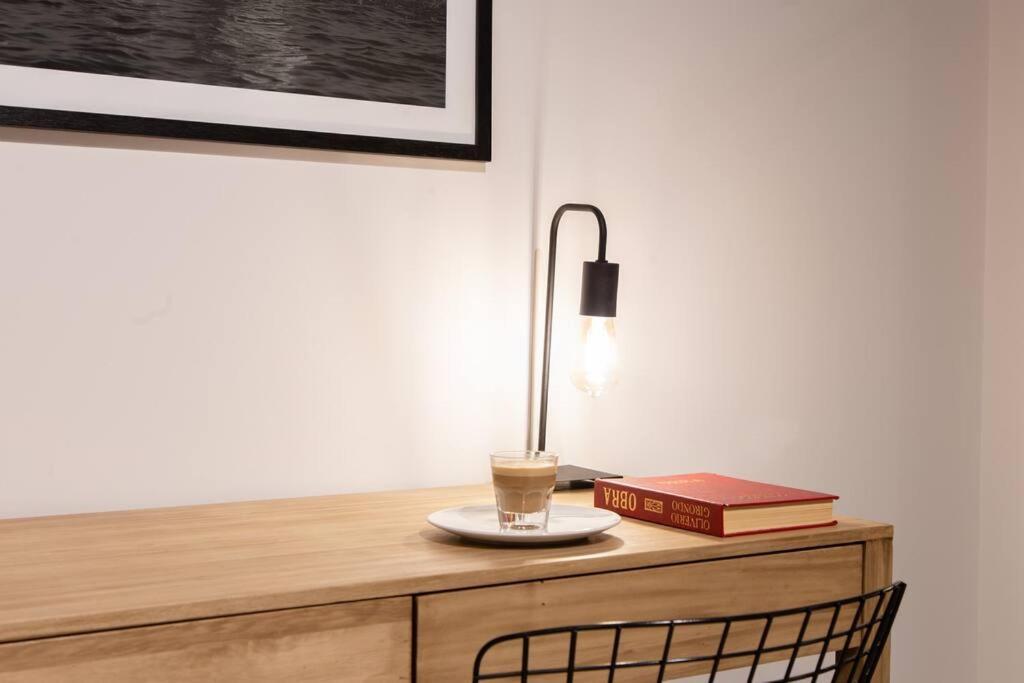 Apartamento Acebo Stunning Deluxe Buenos Aires