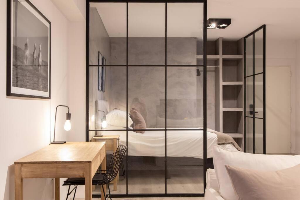 Acebo Stunning Deluxe Apartamento