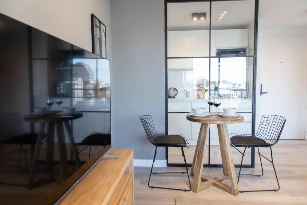 Ulmo Deluxe Apartment