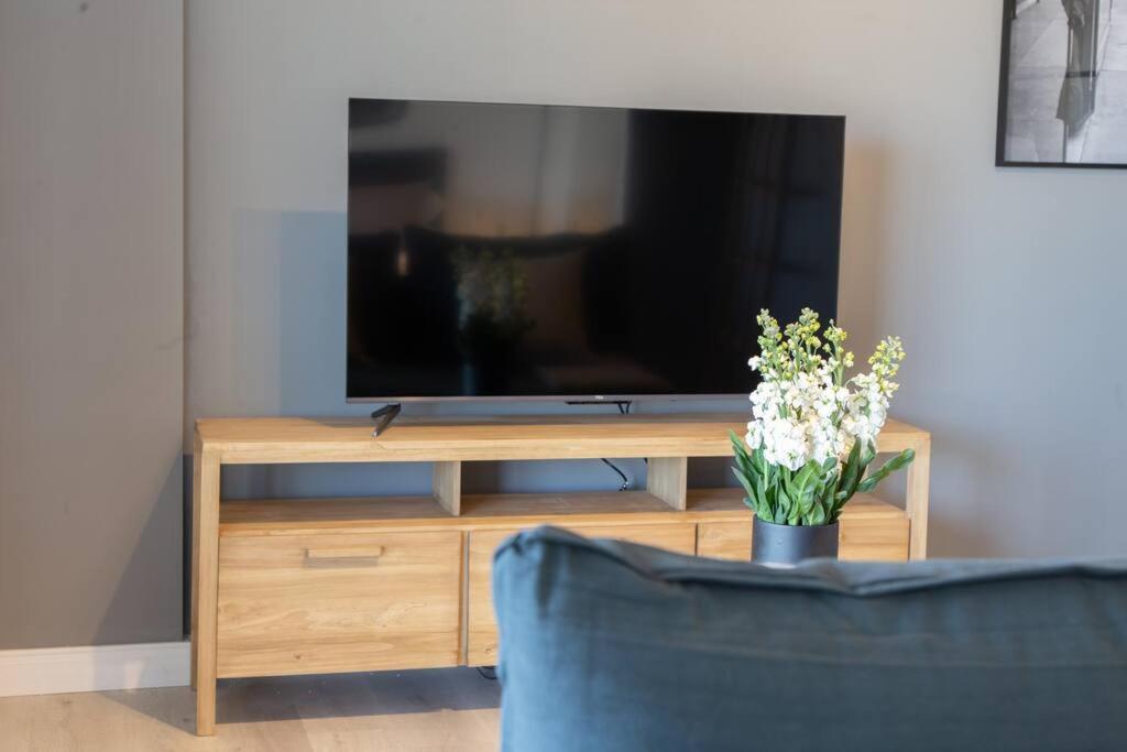 Ulmo Deluxe Apartment Buenos Aires