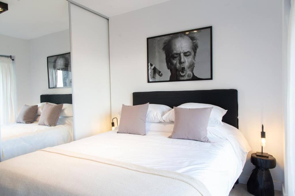 Ulmo Deluxe Buenos Aires