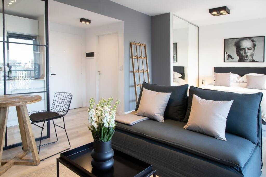 Ulmo Deluxe Apartment *