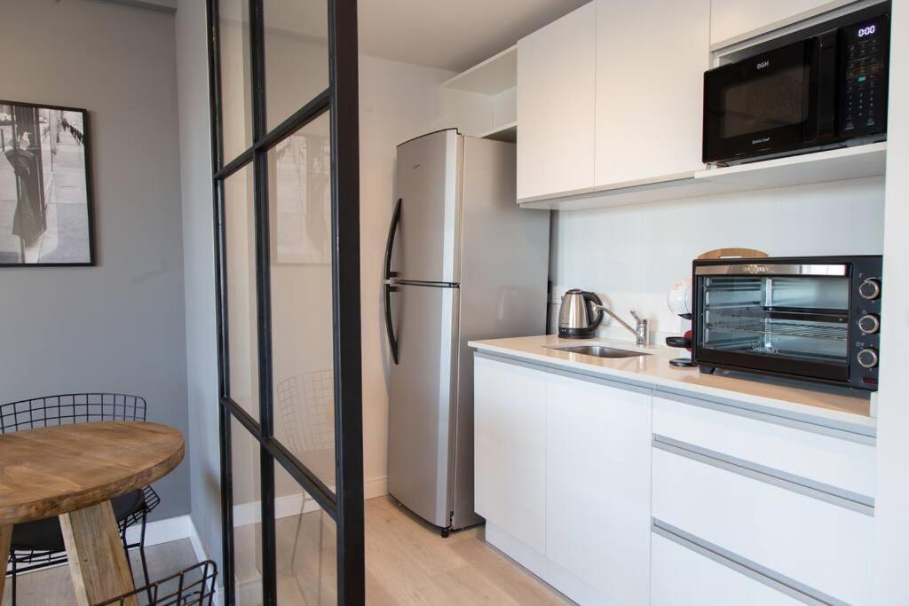 Apartment Ulmo Deluxe