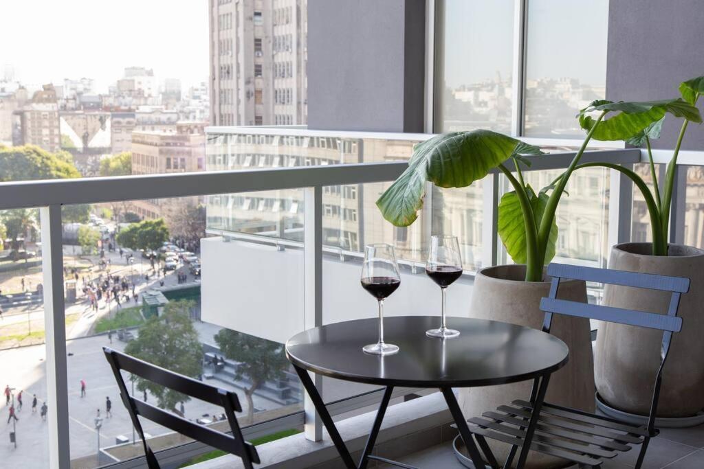 Ulmo Deluxe Apartment Buenos Aires