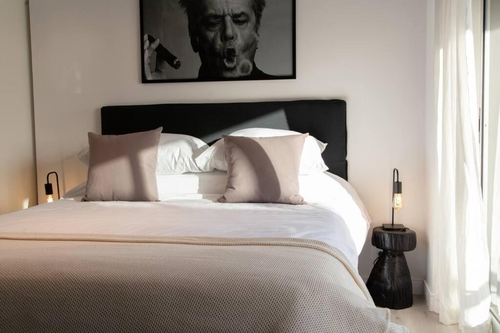 Ulmo Deluxe Apartment
