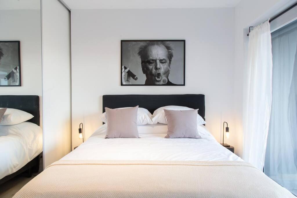 Ulmo Deluxe Apartment *