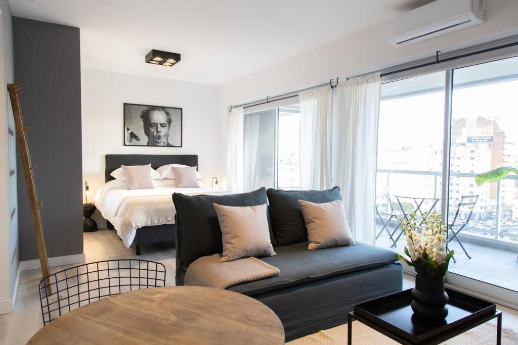 Apartment Ulmo Deluxe Buenos Aires