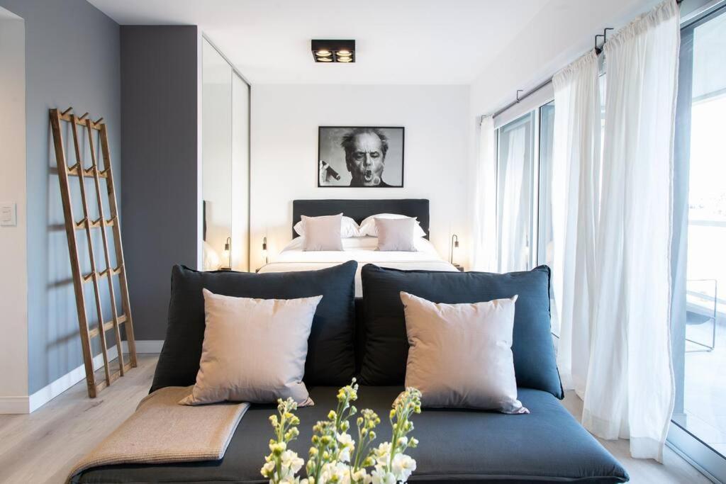 Apartment Ulmo Deluxe