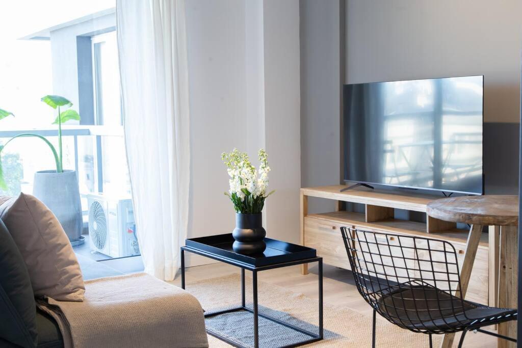 Ulmo Deluxe Apartment Buenos Aires