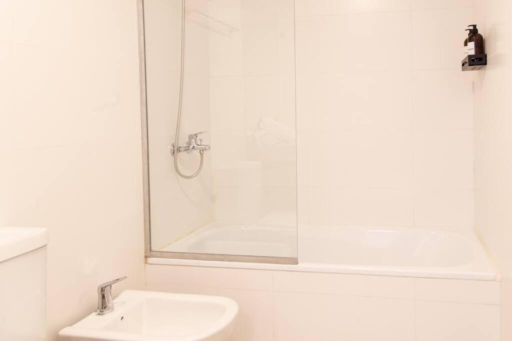 Ulmo Deluxe Apartment Buenos Aires
