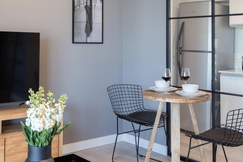 Ulmo Deluxe Apartment Buenos Aires