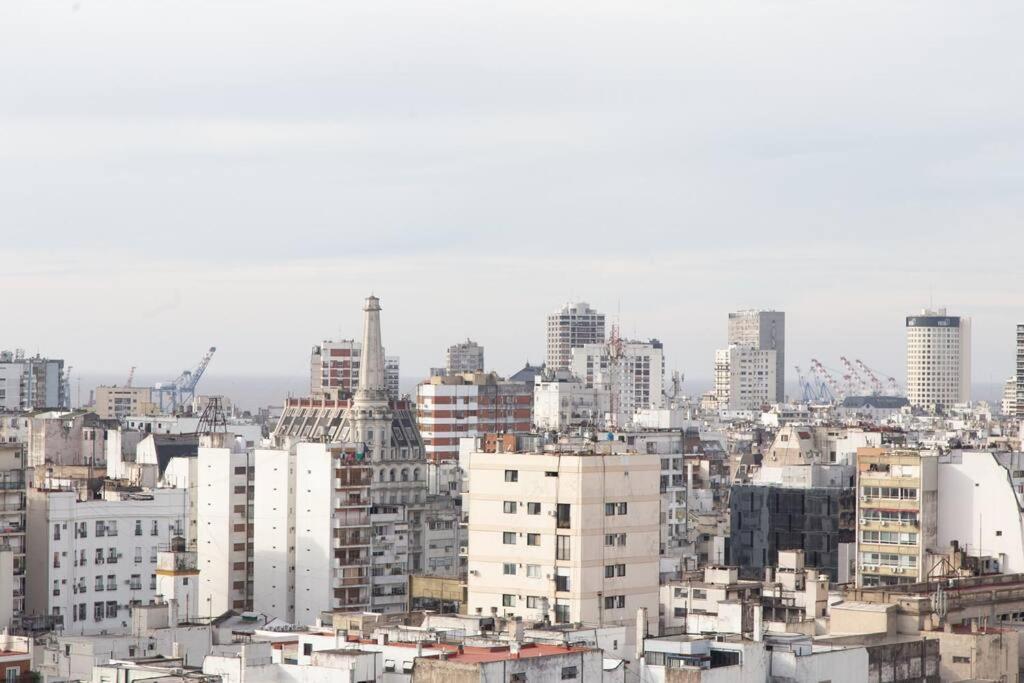 Apartamento Caoba Loft Deluxe Buenos Aires