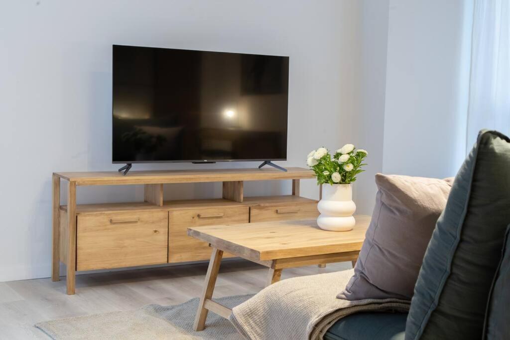 Caoba Loft Deluxe Buenos Aires
