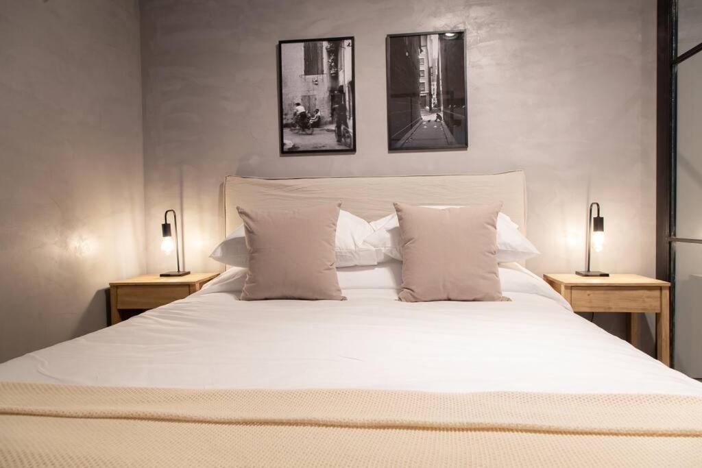 Caoba Loft Deluxe Apartamento
