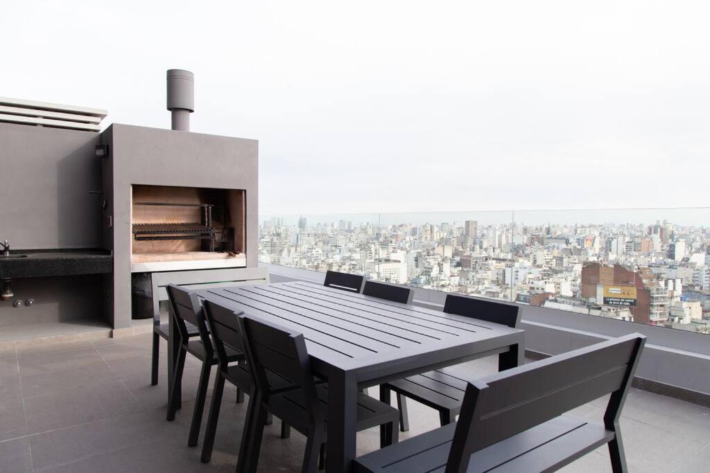 Caoba Loft Deluxe Buenos Aires