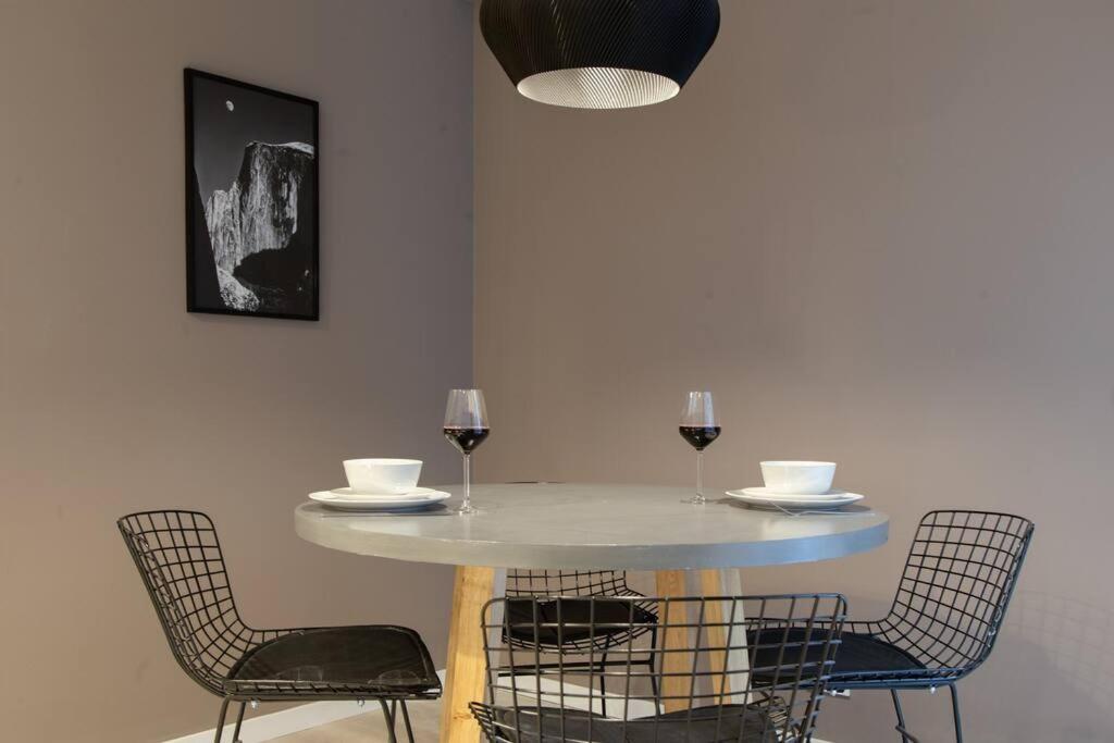 Caoba Loft Deluxe Buenos Aires