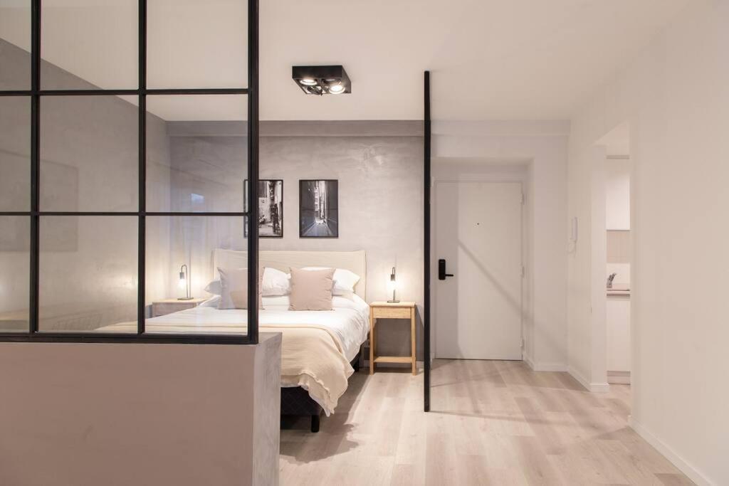 Caoba Loft Deluxe