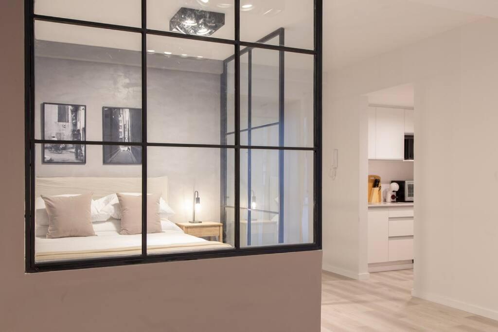 Caoba Loft Deluxe Apartamento Buenos Aires