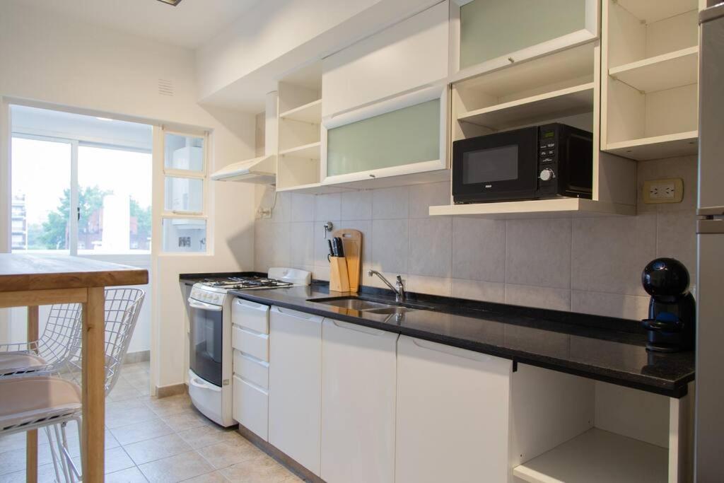 Narciso Beautiful Apartment Buenos Aires