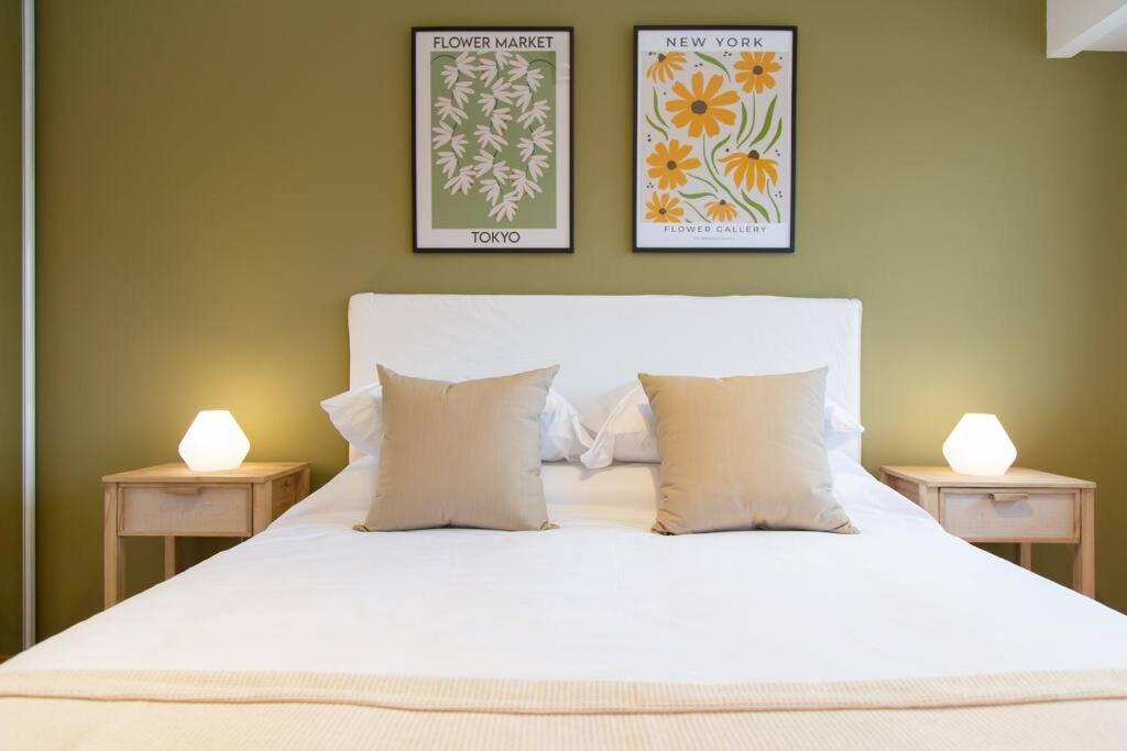 Narciso Beautiful Apartment