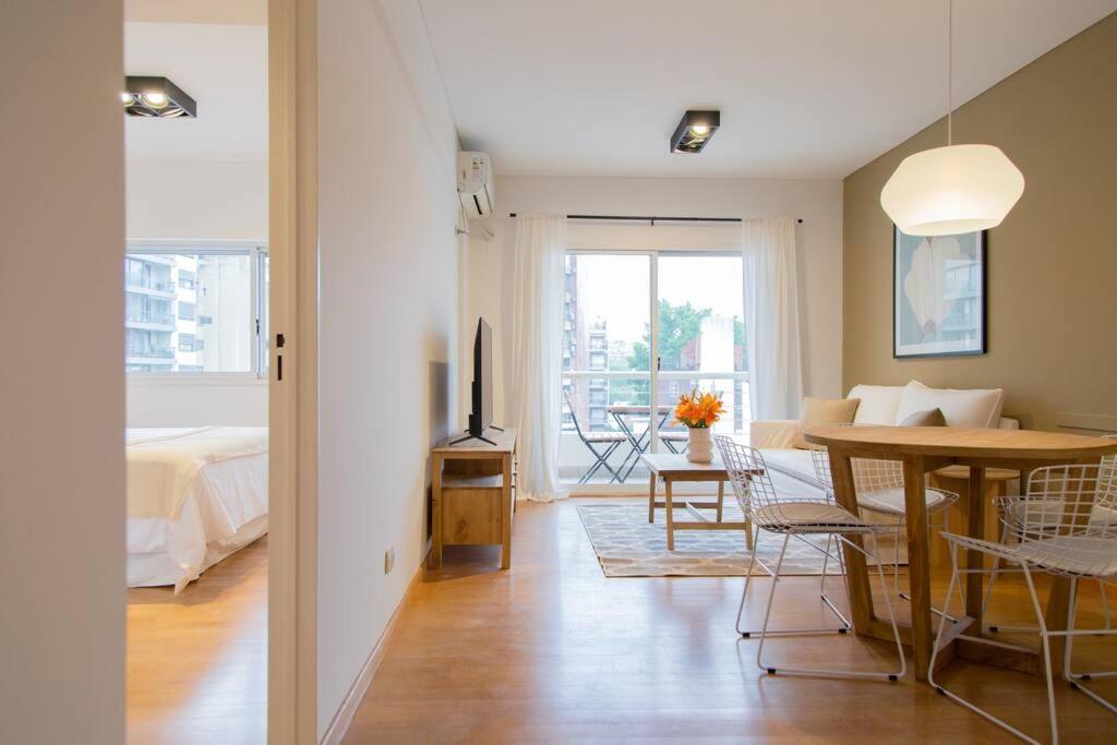 Apartment Narciso Beautiful Buenos Aires