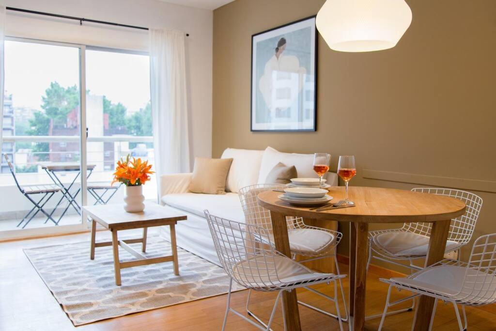 Apartment Narciso Beautiful Buenos Aires